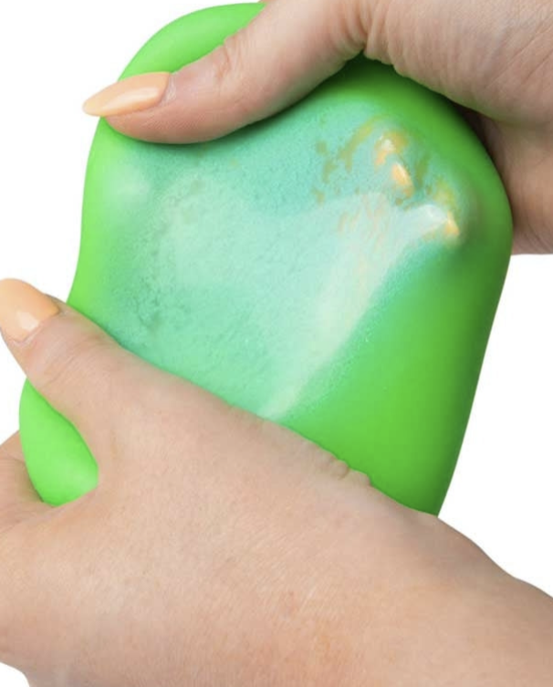 Scrunchems Stretchy Sand Ball