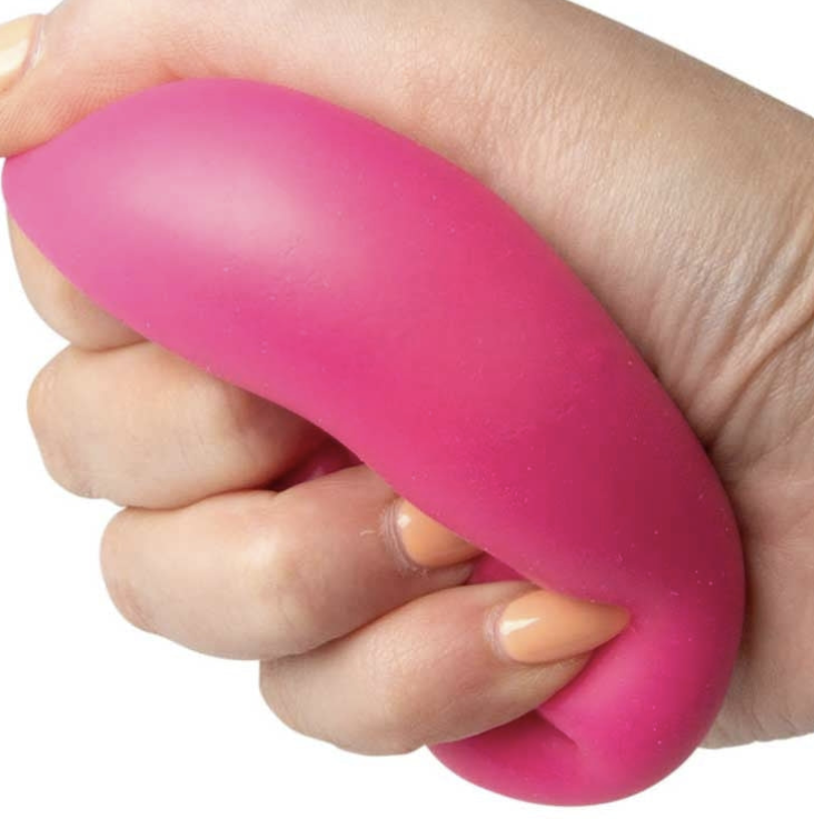 Scrunchems Stretchy Sand Ball