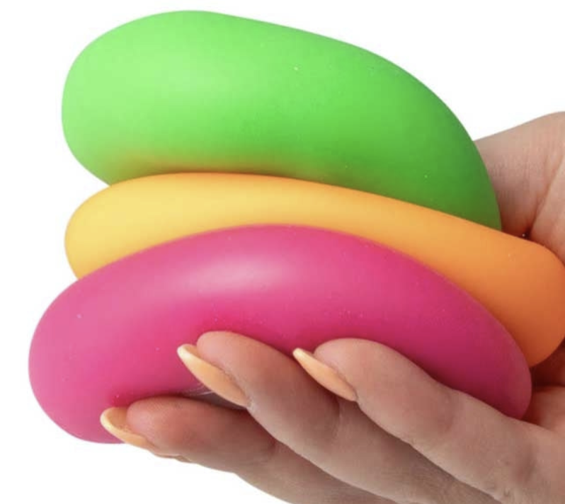 Scrunchems Stretchy Sand Ball