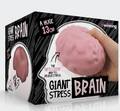 Giant Stress Brain