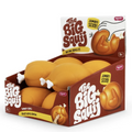 The Big Squij Turkey