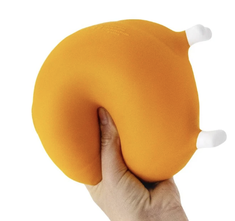 The Big Squij Turkey