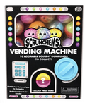 Scrunchems Dumpling Vending Machine