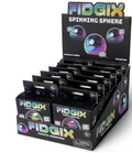 Fidgix Spinning Sphere