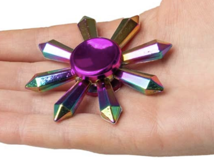 Fidgix Spinner