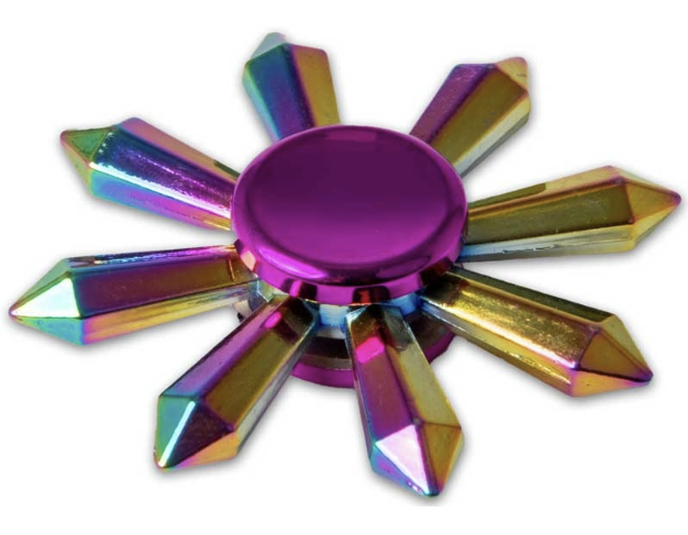 Fidgix Spinner