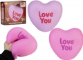 Love Heart Squishy