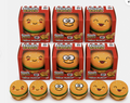 Giggle Tastic Mega Munch