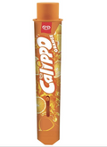 Calippo Orange Toy