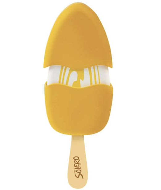 Toy Play Ice Cream - Solero
