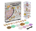 Fashion Angels Kawaii Cuties Bracelet Design Kit