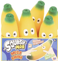 Large Squash Mob Mega Banana