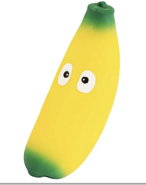 Large Squash Mob Mega Banana