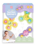 Suction Spinners