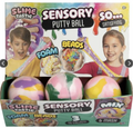 Sensory Putty Ball