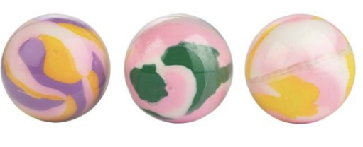Sensory Putty Ball