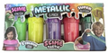Slime Tastic Metallic Slime