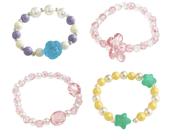 Vendipop make your own bracelet