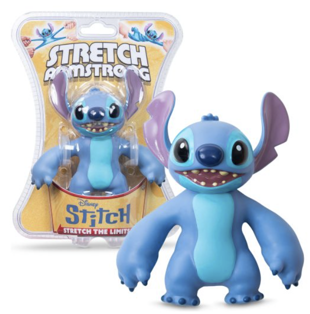 Stretch Armstrong Stitch Large