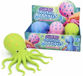 Jumbo Squishy Octopus