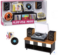 MGA s Miniverse Real Music Record Player Mini