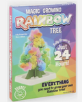 Magic Growing Rainbow Tree