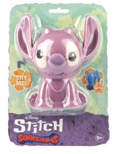 Squelchumz Stitch / Angel