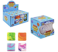 RMS Squishy Marble Cube