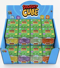 RMS Cube