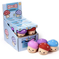 Squeezies Mushroom