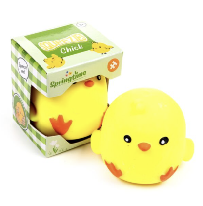 Squeezies Chick