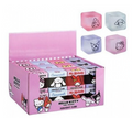 Hello Kitty Squishy Cube