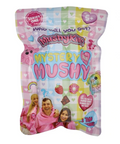 Mystery mini mushy