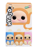 HYOJO Creamsicle Series Box Collectible Plush Edition