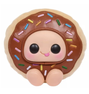 Hyojo Series 2 Krispy Kreme