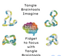 Tangle Imagine