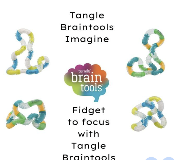 Tangle Imagine