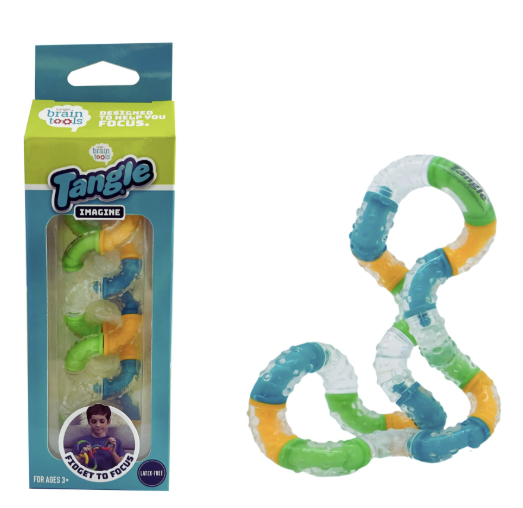Tangle Imagine