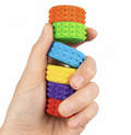 Magnetic Tower