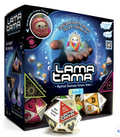 Lamatama S2, Mystical Pocket Oracle