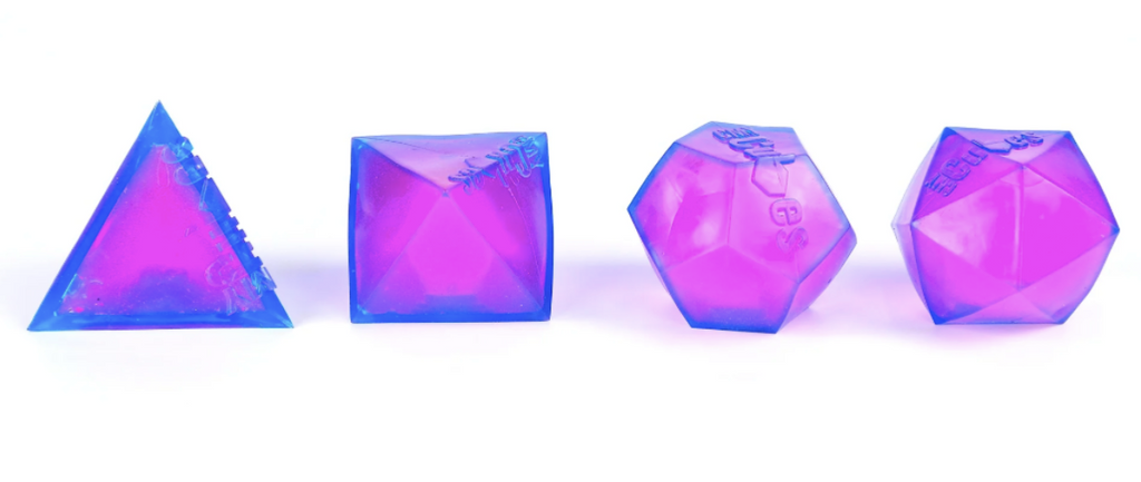 Cmy - Polysquish - Blind Box