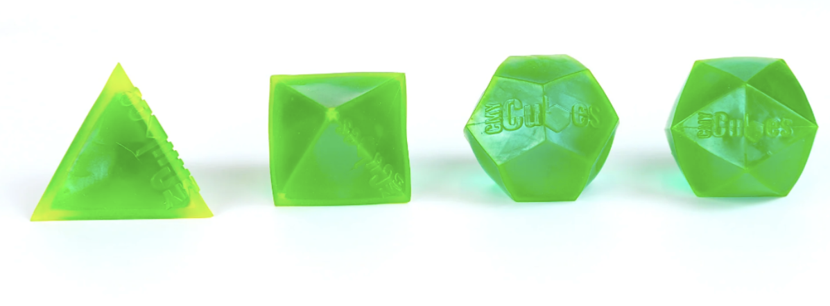 Cmy - Polysquish - Blind Box