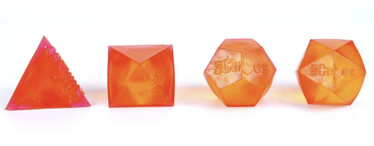Cmy - Polysquish - Blind Box