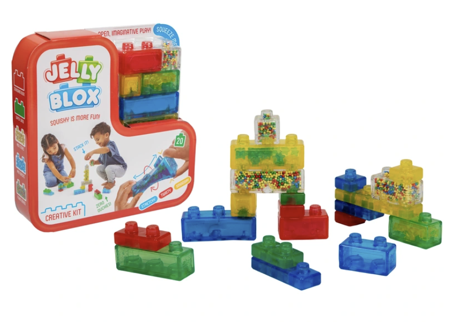 Jelly Blox Creative Kit