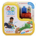 Jelly Blox Newbie Kit - Includes 11 Blocks