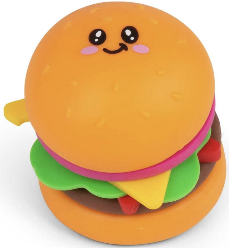 Fidget burger