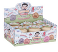 Kawaii Pearl Dumplings
