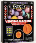 Scrunchems Gross Vending Machine