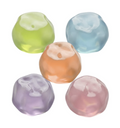 Coconut Oil Ball Squishy