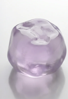 Coconut Oil Ball Squishy